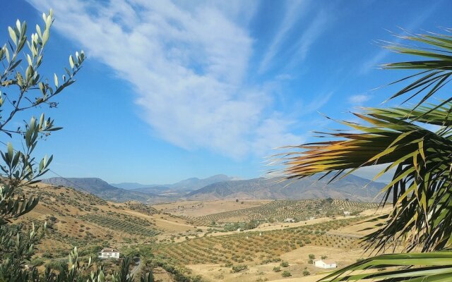 Finca Gran Cerros