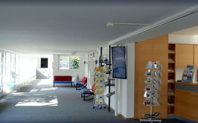 Dialoghotel Eckstein