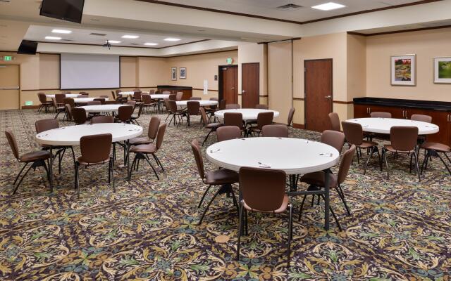 Staybridge Suites North - Albuquerque by IHG
