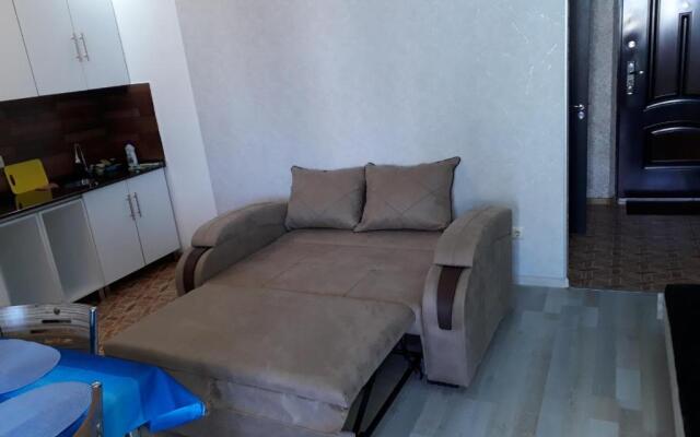Apartment Natali with Sea View