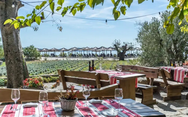 Amadria Park Camping Šibenik Mobile Homes