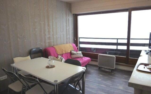 Appartement Arette, 1 pièce, 6 personnes - FR-1-602-34