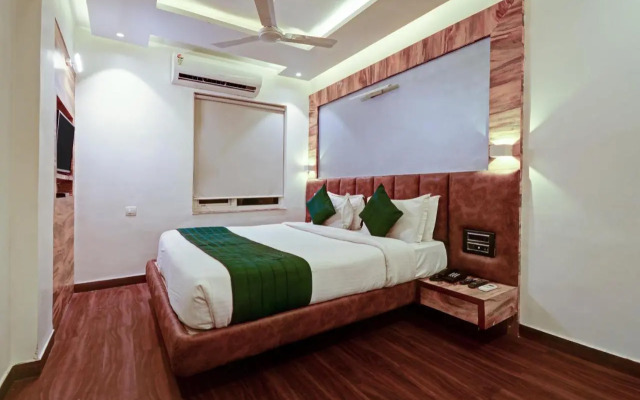 SRTC Hotel Aspire