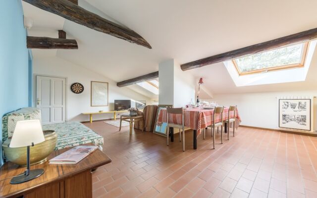 Loft - La Gallietta