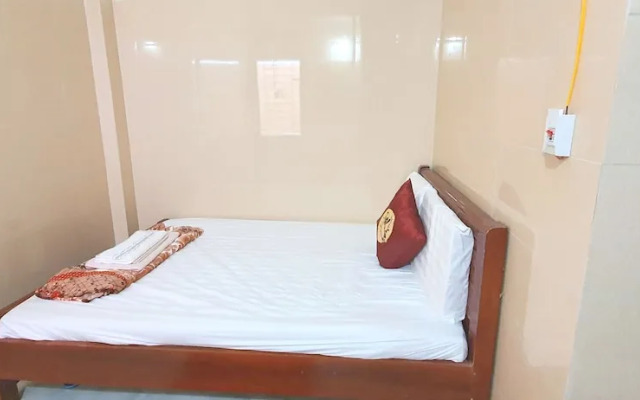 SPOT ON 1021 Dai Thang Motel