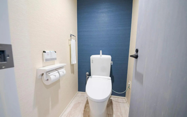 Hotel Torifito Naha Asahibashi