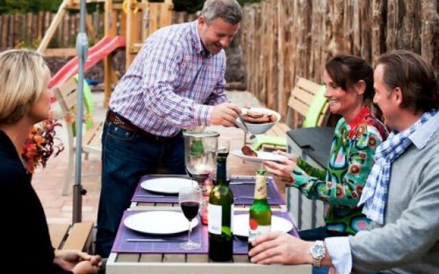 Domizil am Ostseewald, FW Silberweide - [#21854]