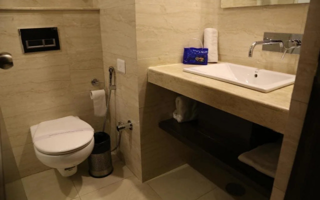 OYO Premium IVY Hospital