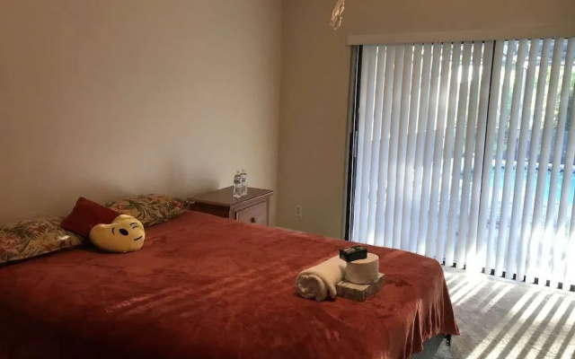 Cozy Guest House Florida Sunrise