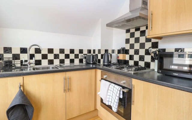 Flat 3