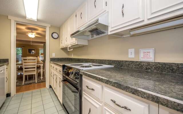 SailMaster 37 - Two Bedroom Condo