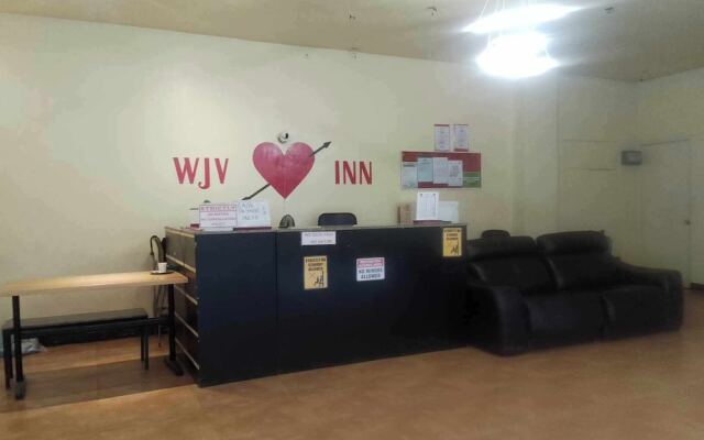 Wjv Inn Lahug