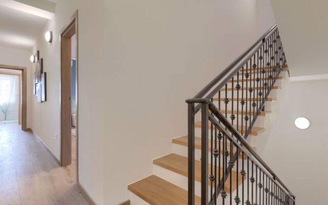 House Antonina Medulin/Li??njan