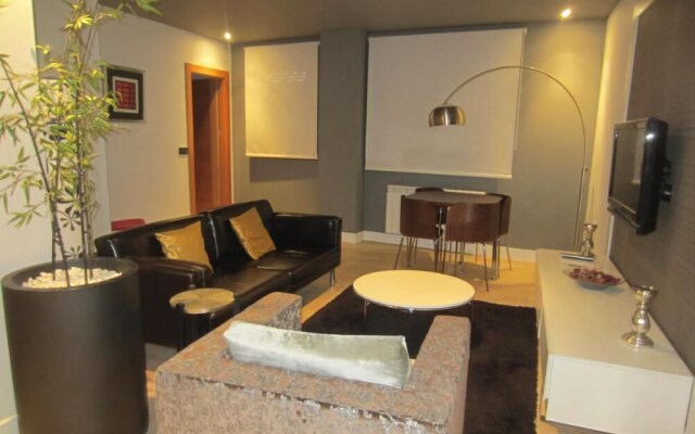 Comforsuite