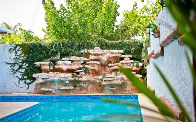 Villas Margaritas Hotel & Villas