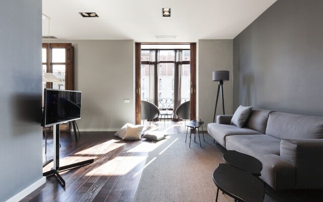 DestinationBCN Apartment Suites