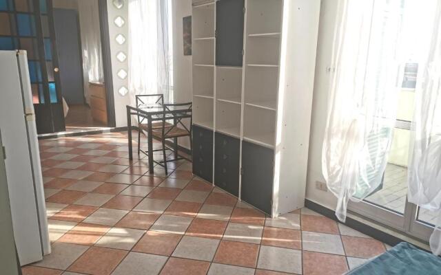 Residence La Lanterna