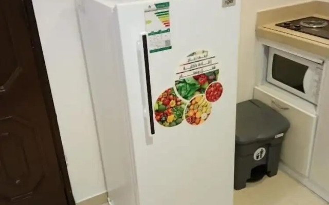 Jadeel Serviced Apartments