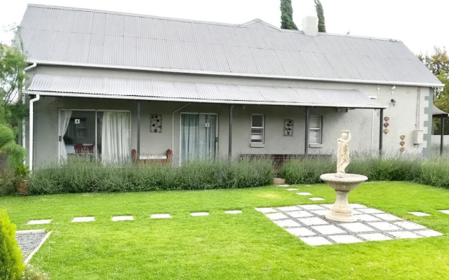 Tranquil House Bed and Breakfast