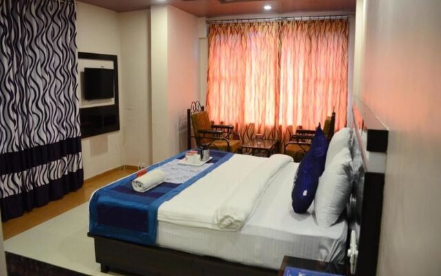 OYO Rooms Gold Valley Road Lonavala