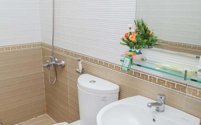 Tran Duy City Home 1