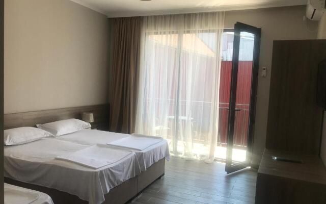 Guest House Nina