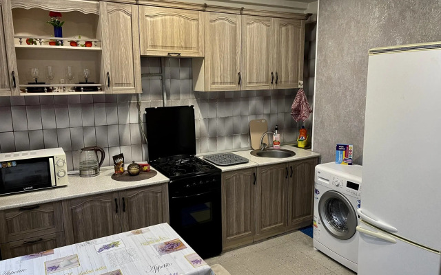 Апартаменты на улице Вокзальная