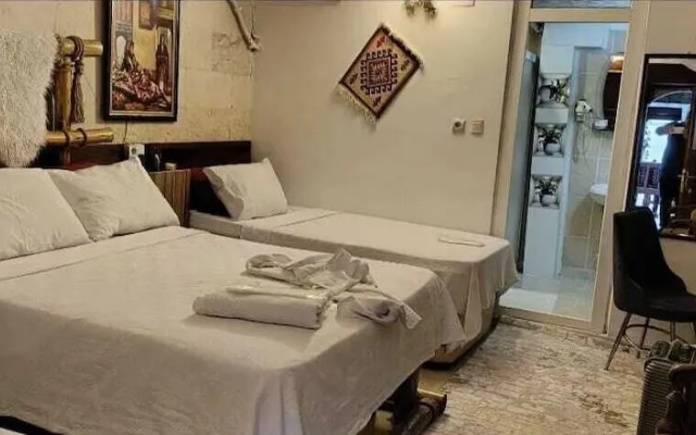 Sark Ciragan Konak Butik Otel