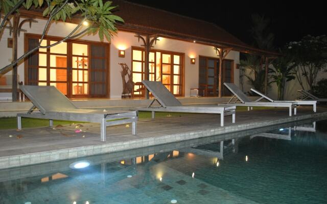 Villa Daya