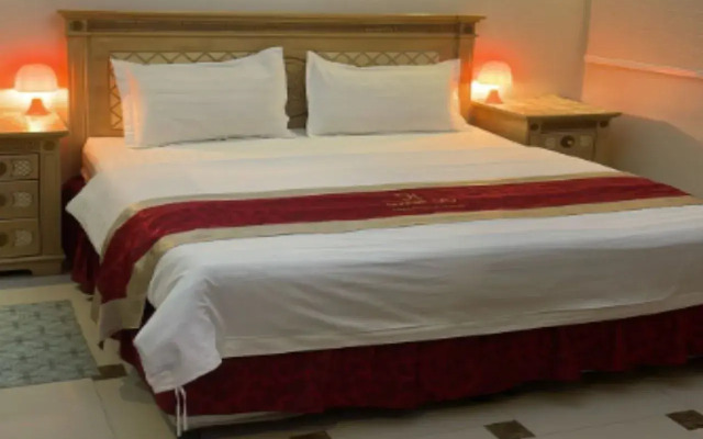 Hellion Furnished Apartments