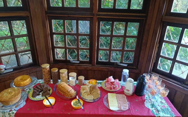 Grandes Alpes Suítes