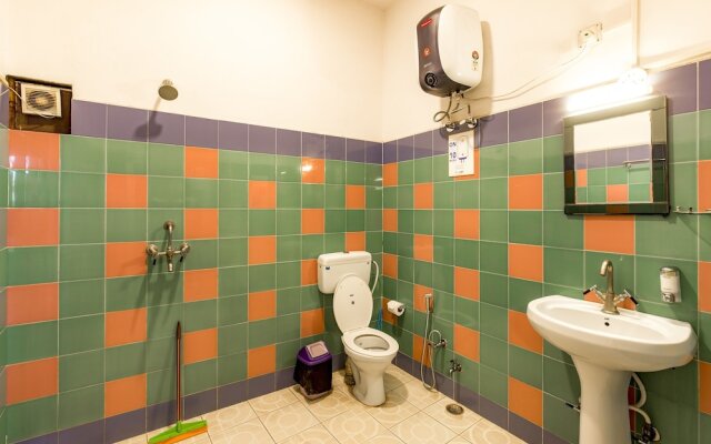 goStops Udaipur (Stops Hostel Udaipur)