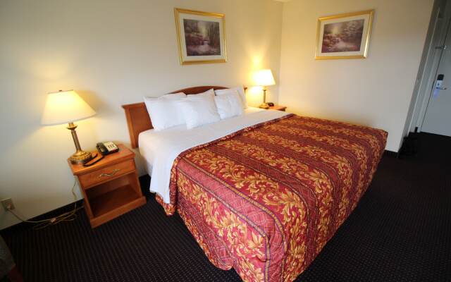 Inn of Lompoc