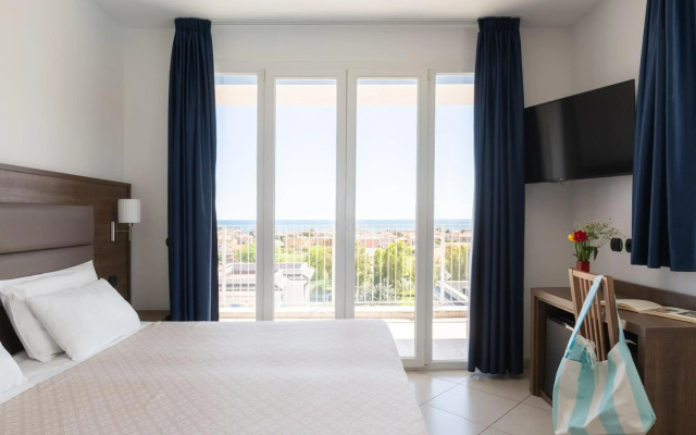 Ai Pozzi Village Hotel & Residence	