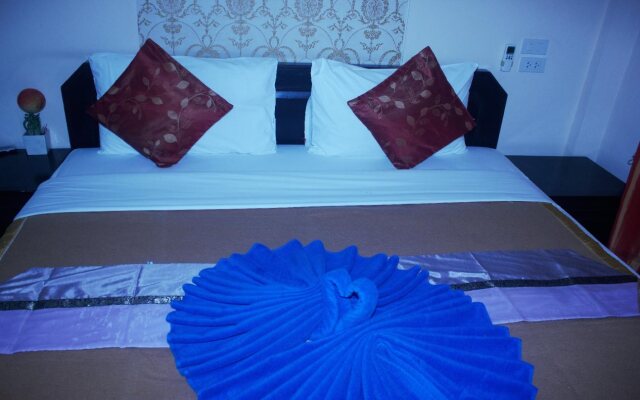 Hotel Ramaz Charlie