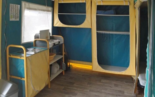 Camping Beaume Giraud