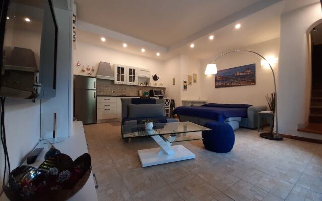 Zeus Apartment Superior