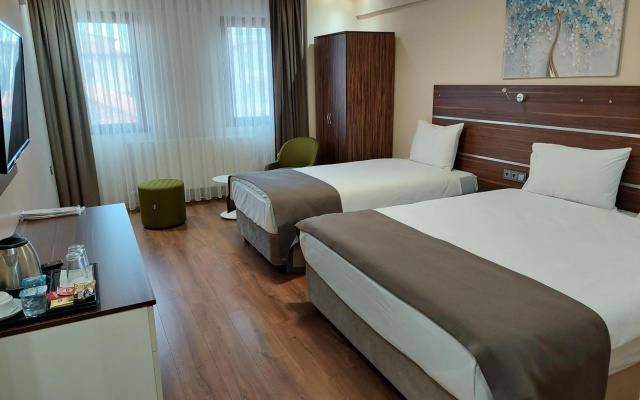 Beyaz Inci Otel