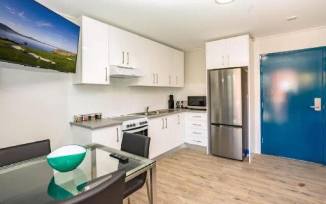 CBD Apartments