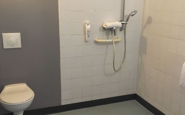 ibis budget Perpignan Sud