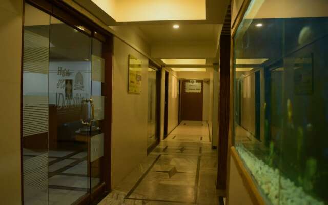 Hotel Heritage Dakshin