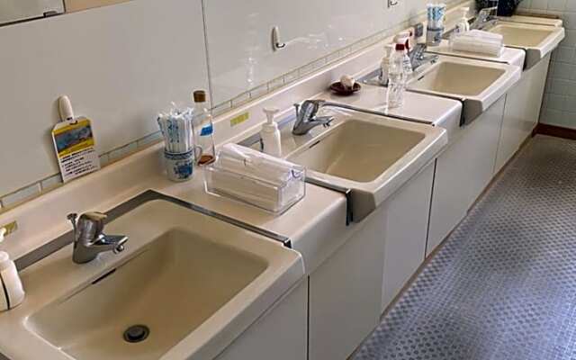 Tengudaira Mountain Lodge