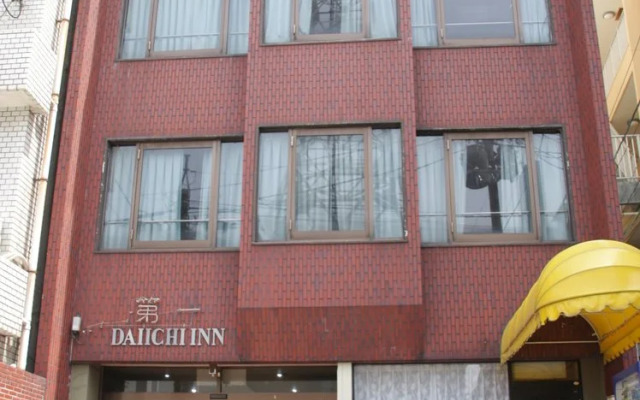 Business Hotel Dai-Ichi