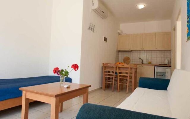 Olive Grove Apartments