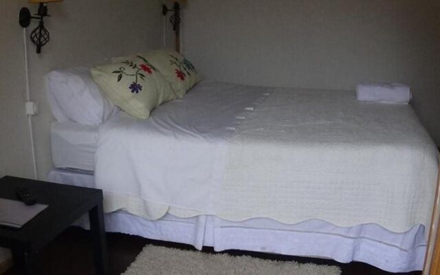 Hostal Costa Patagónica