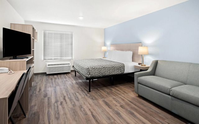 Woodspring Suites Billings