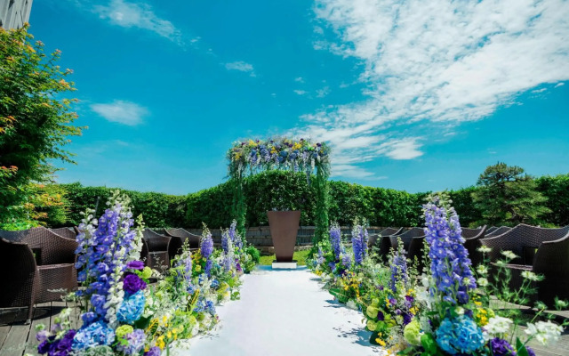 The St. Regis Osaka