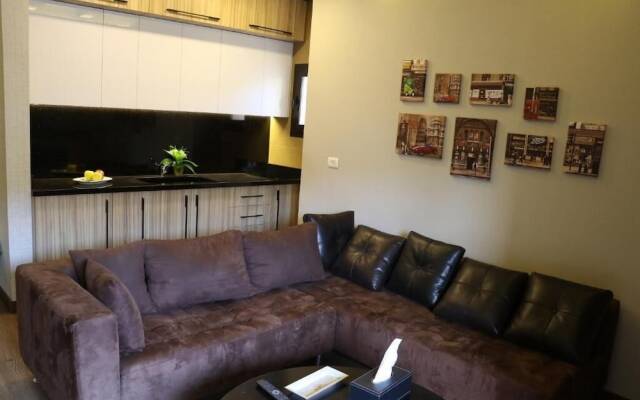 Planet Suites