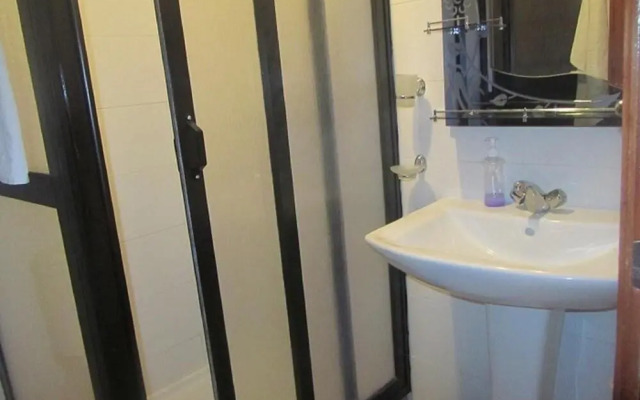 Salam Appartement