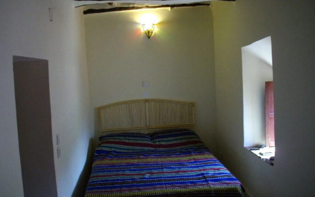 Le Ryad Tassoukte - Rental Gite Atlas Marrakech Ouirgane